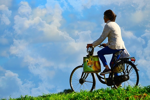 Waarom is fietskleding zo cruciaal?